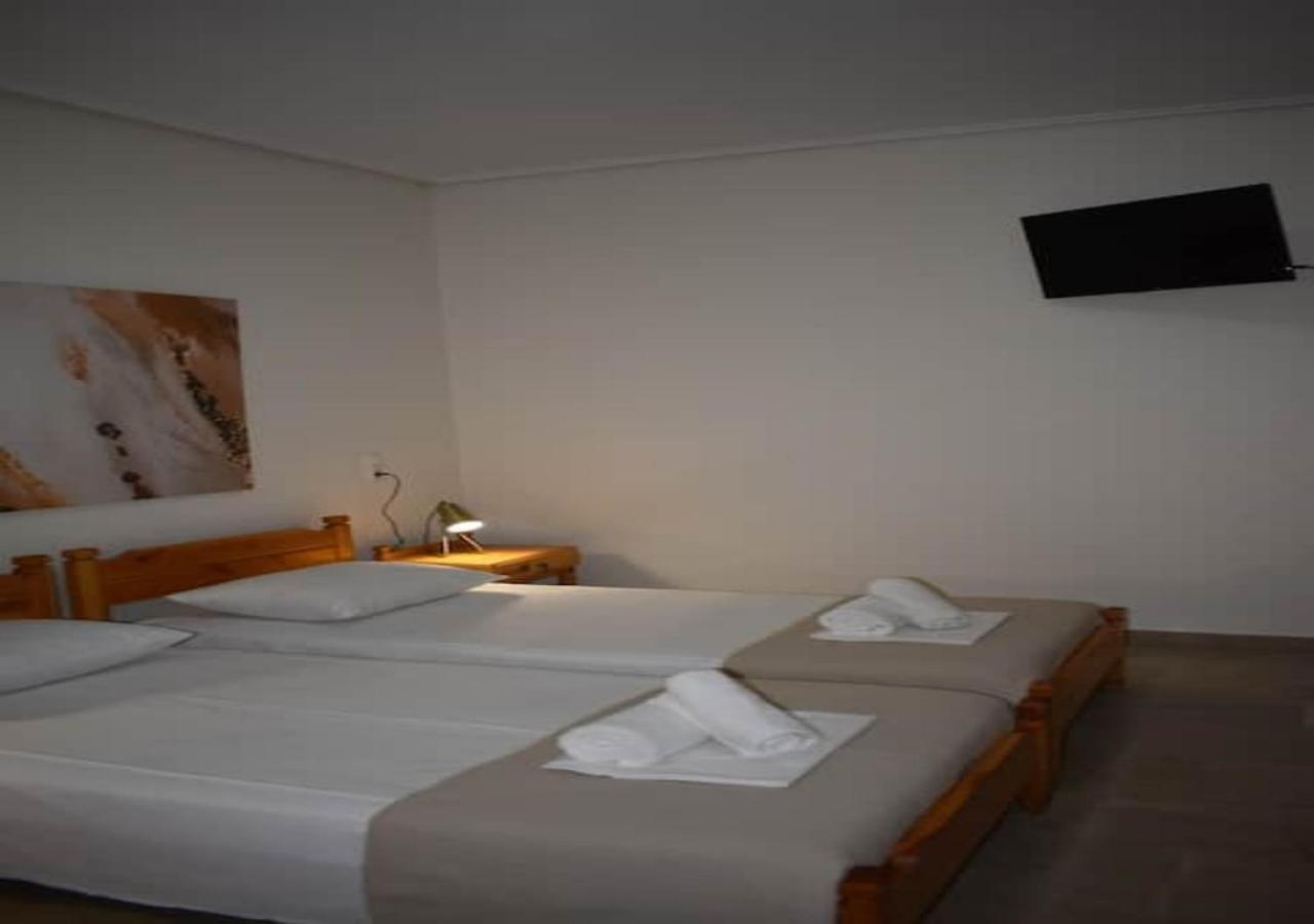 Polemarhos Guest House 6 Kalambaka Eksteriør billede