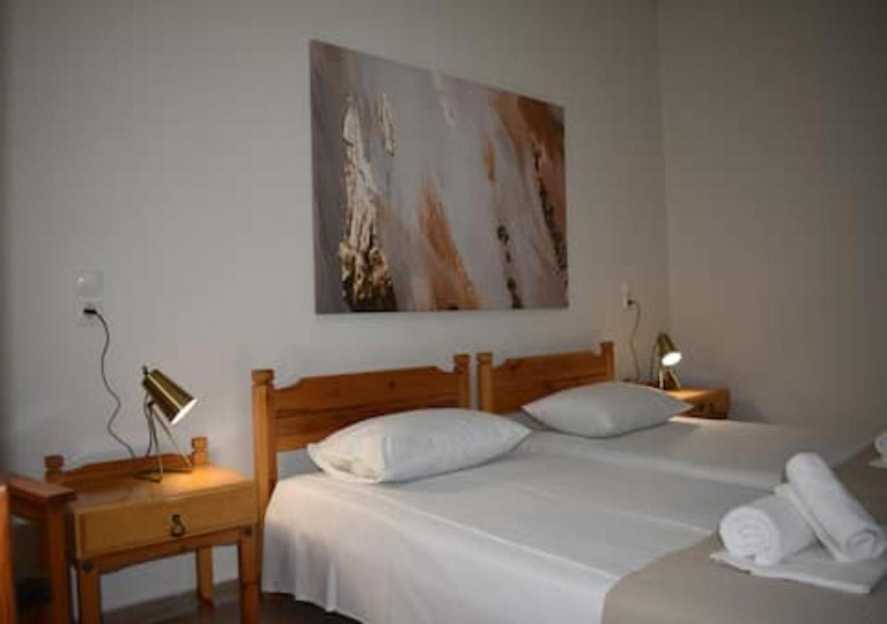 Polemarhos Guest House 6 Kalambaka Eksteriør billede
